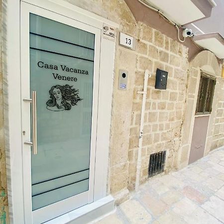Casa Vacanza Venere Barletta Exterior foto