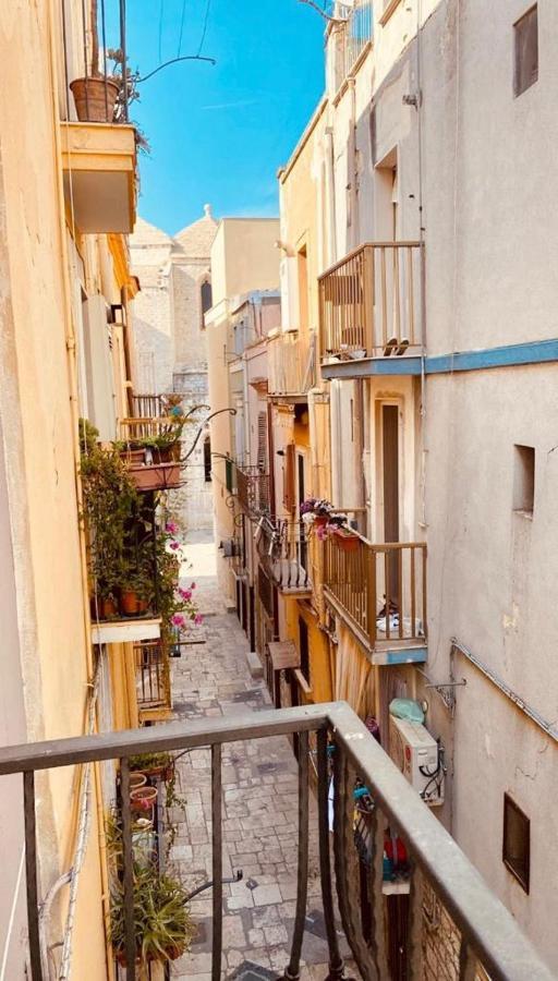Casa Vacanza Venere Barletta Exterior foto