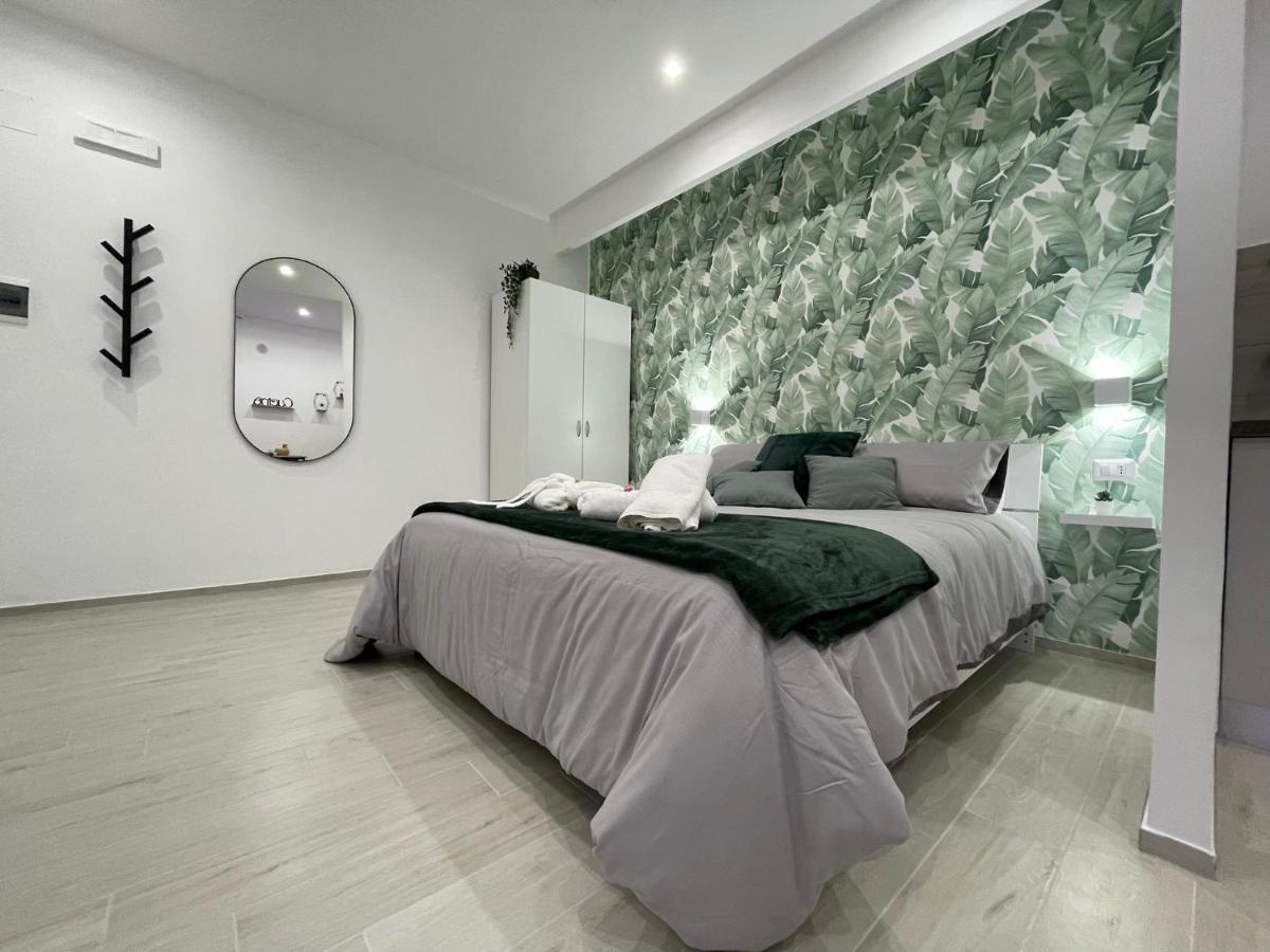 Casa Vacanza Venere Barletta Exterior foto