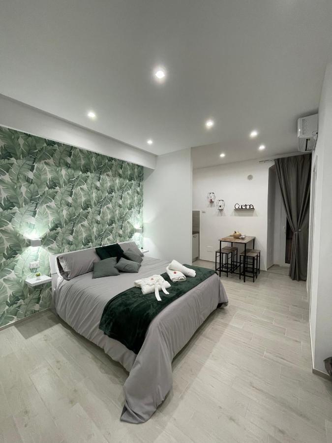 Casa Vacanza Venere Barletta Exterior foto